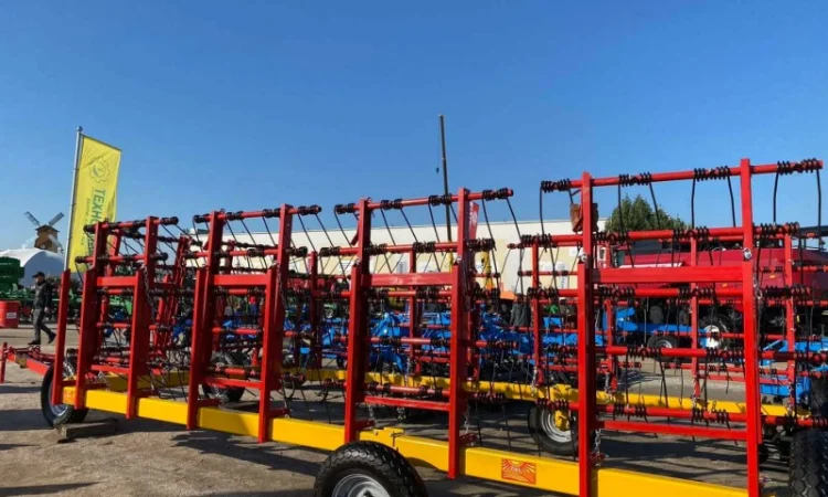 Продам пружину борону ТСЛ - фото № 1