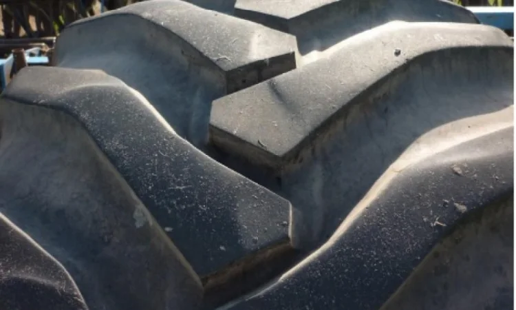 Дискова борона Lemken Rubin 9/600 KUA - фото № 4