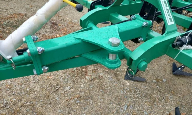 Універсальний дисковий агрегат типу УДА - 2, 4-20 - фото № 7