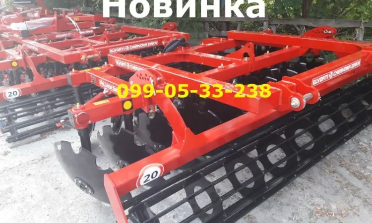 РЕАЛЬНАЯ Паллада 3200 01 с прикаткой нового образца (каток - грудобой) Хит НОВИНКА - фото № 1