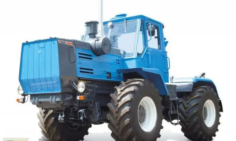 Дисковая борона АГД 4, 5Н(аналог бороны УДА 4, 5-20) для Т-150К(смд, ямз) - фото № 1