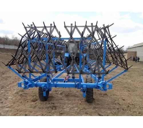 Cцепка гидрофицированная СГП-12 - фото № 1