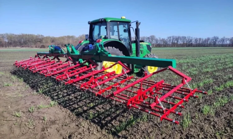 Борони штрігельні від 1 до 24 метрів - фото № 2