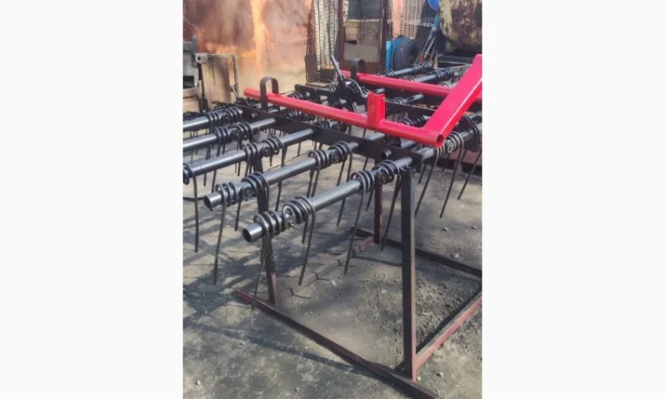 Борони штрігельні від 1 до 24 метрів - фото № 4