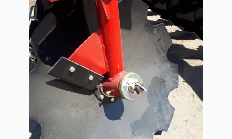 Продам борону АГ-2, 1 АГ-2.4 навесные и прицепные - фото № 5