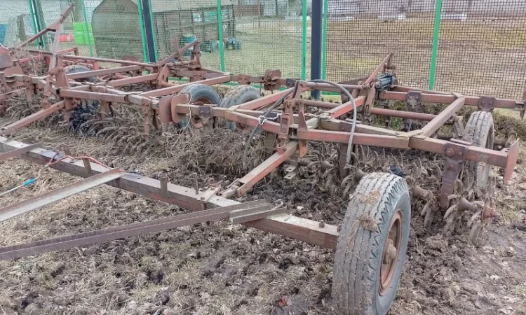 Сцепка Биг 6 - фото № 1