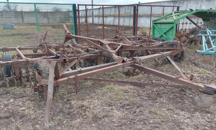 Сцепка Биг 6 - фото № 2