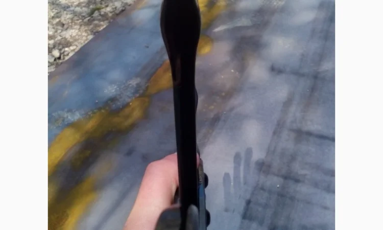 Ротаційна борона РБН 9 TM DEMETRA - фото № 9