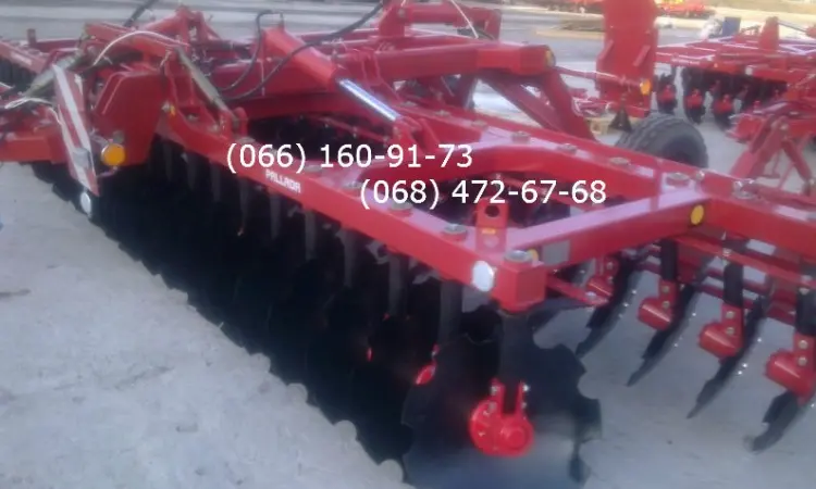 Паллада 4000 - фото № 1