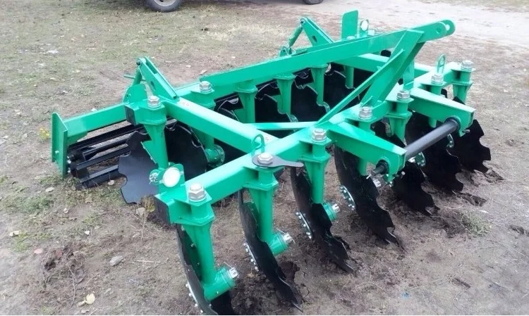 Продам дископлуг АГ 2.1-20, АГД 2.1, ДАН 2.1, Степ 2.2, ПД 2.2 - фото № 1