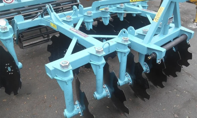 Продам дископлуг АГ 2.1-20, АГД 2.1, ДАН 2.1, Степ 2.2, ПД 2.2 - фото № 4