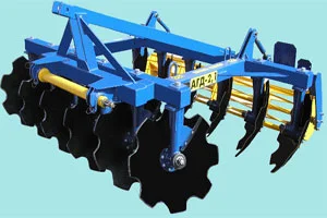 Продам дископлуг АГ 2.1-20, АГД 2.1, ДАН 2.1, Степ 2.2, ПД 2.2 - фото № 5