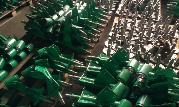 Продам дисковий агрегат АГ 2.1-20, АГ 2.4-20, запчастини на АГ, АГД, УДА - фото № 12