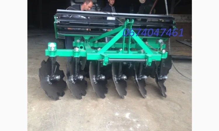 Продам дископлуг аг 2.1-20 - фото № 3