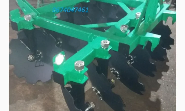 Продам дископлуг аг 2.1-20 - фото № 4