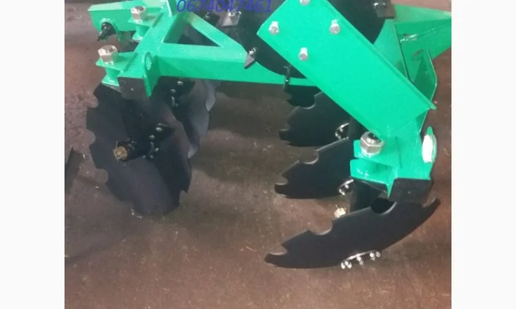 Продам дископлуг аг 2.1-20 - фото № 5