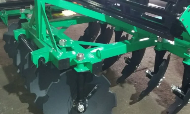 Продам дископлуг аг 2.1-20 - фото № 6