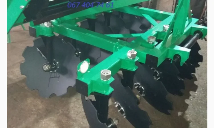 Продам дископлуг аг 2.1-20 - фото № 7