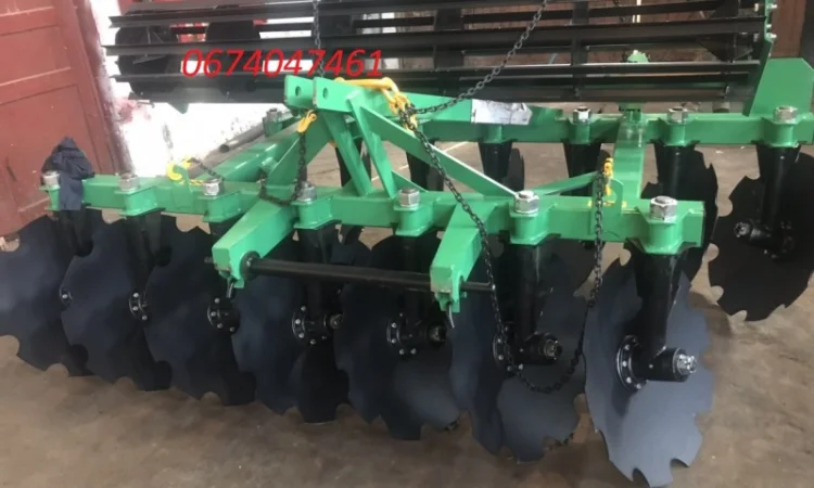 Продам дископлуг АГ 2.4-20 - фото № 2