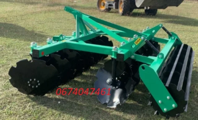 Продам дископлуг АГ 2.4-20 - фото № 4