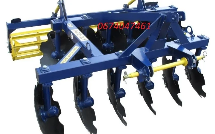 Продам Дископлуг АГД 2.1 - фото № 1