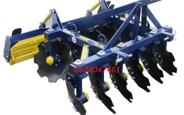 Продам Дископлуг АГД 2.1 - фото № 2