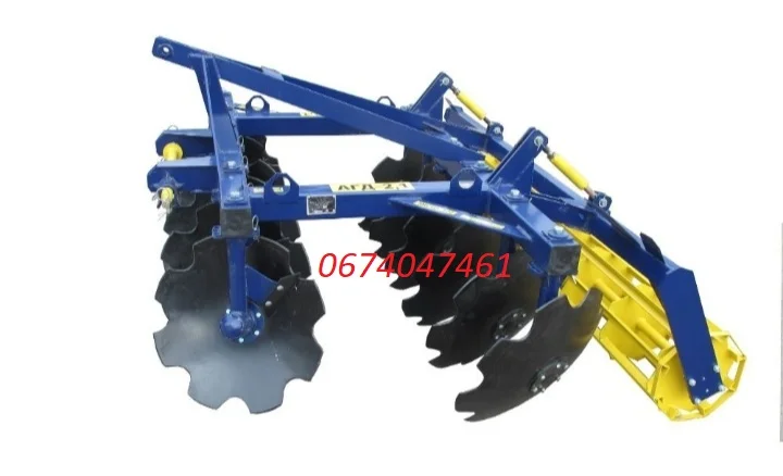 Продам Дископлуг АГД 2.1 - фото № 3