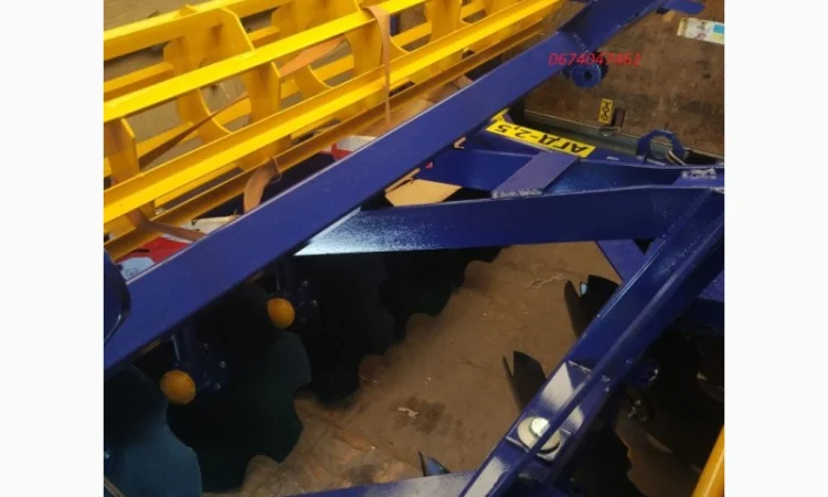 Продам Дископлуг АГД 2.1 - фото № 4