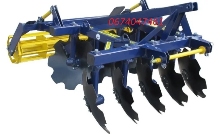 Дископлуг АГД - 1.8 - фото № 1