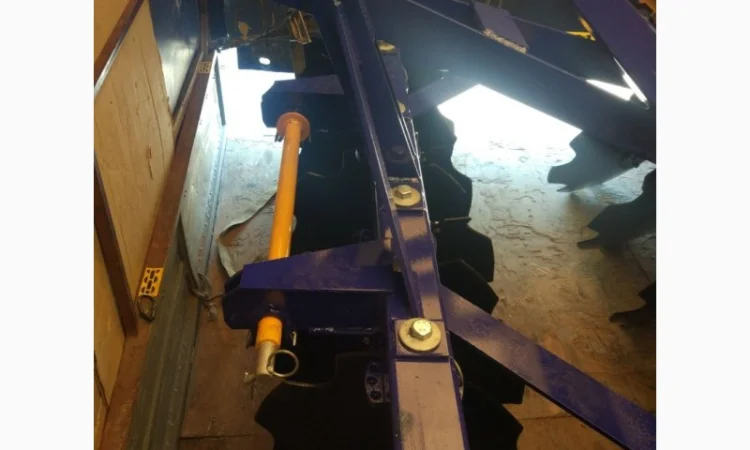 Дископлуг АГД - 1.8 - фото № 2