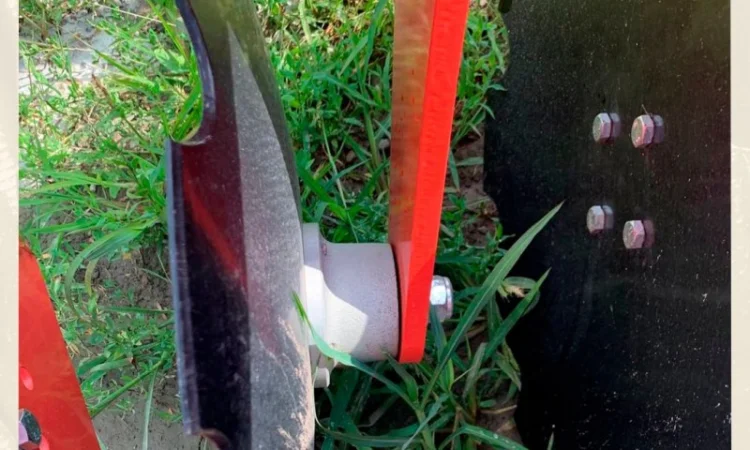 Ефективні навісні лущильники (дискові борони) Veloce: оптимальне поєднання якості та ціни - фото № 10