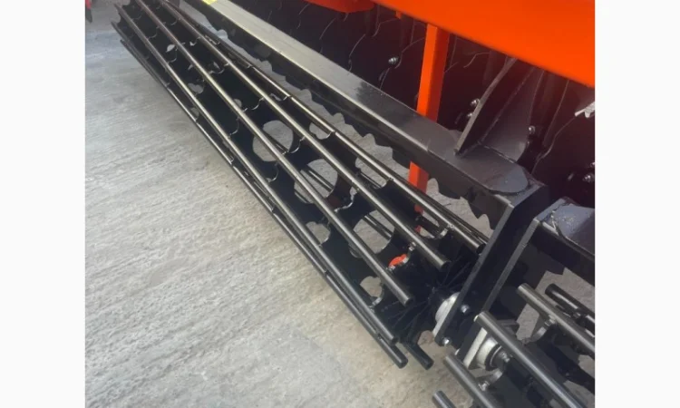 Борона дискова БДФ-6, 0 - фото № 2