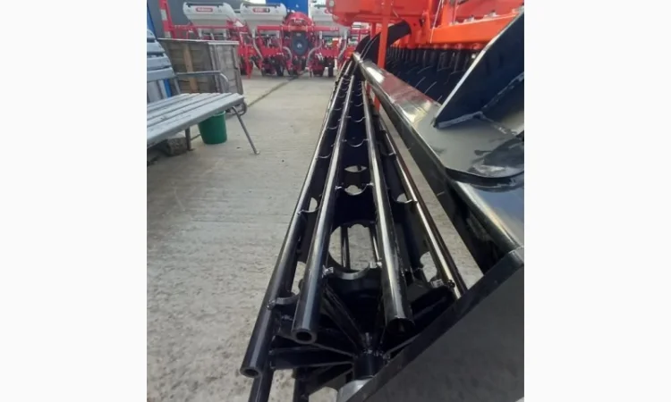 Борона дискова БДФ-6, 0 - фото № 10