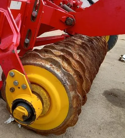 Дискова борона Väderstad Carrier 650 6, 5м - фото № 4