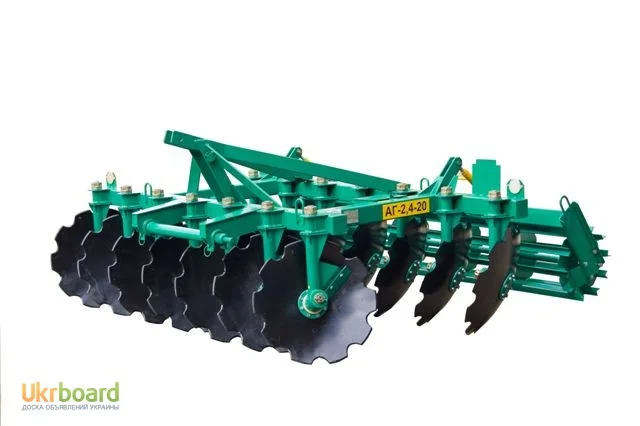 Продам АГ-2.4-20 - фото № 1