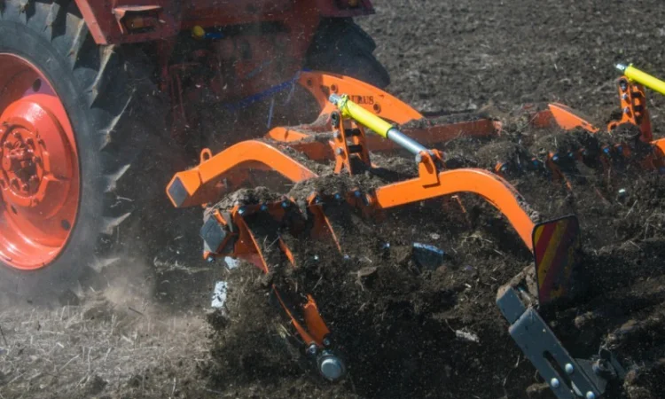 Борона ТАУРУС-2.4 - фото № 4