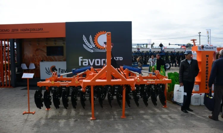 Дискові Борони - фото № 7