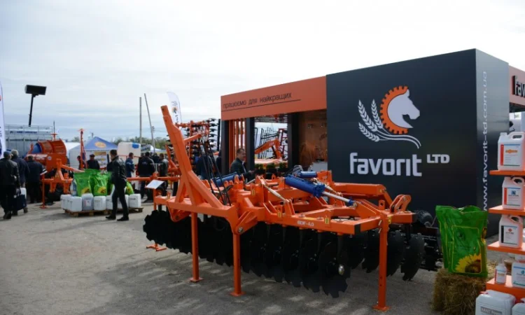 Дискові Борони - фото № 8