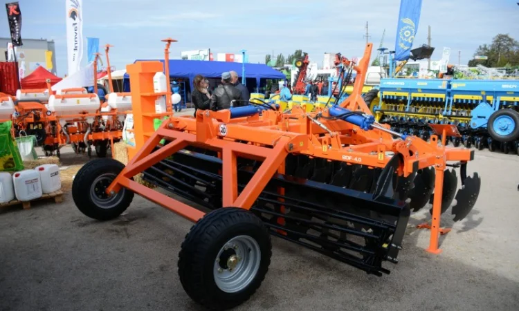 Дискові Борони - фото № 6