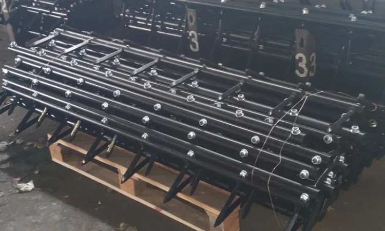 Борінка до Шлейфа Зубової Борони - фото № 1