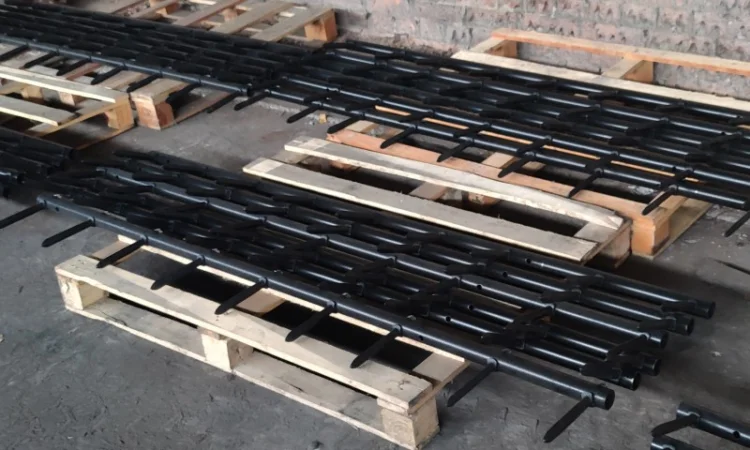 Борінка до Шлейфа Зубової Борони - фото № 2