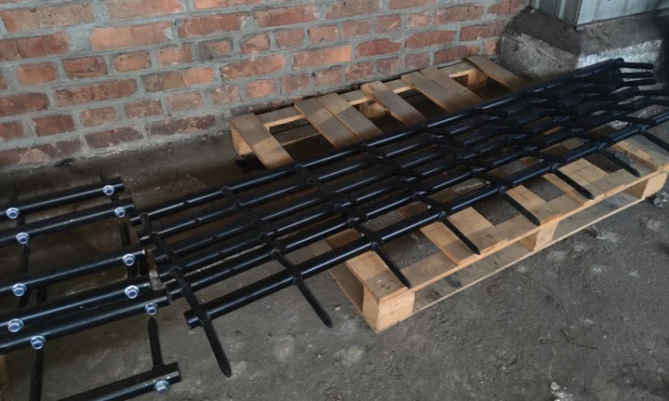 Борінка до Шлейфа Зубової Борони - фото № 3