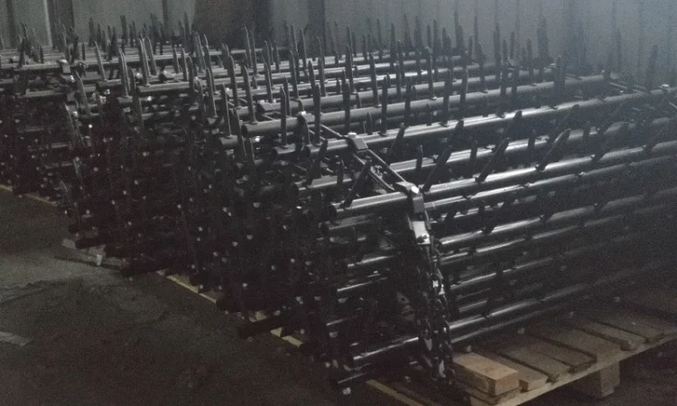 Борінка до Шлейфа Зубової Борони - фото № 4