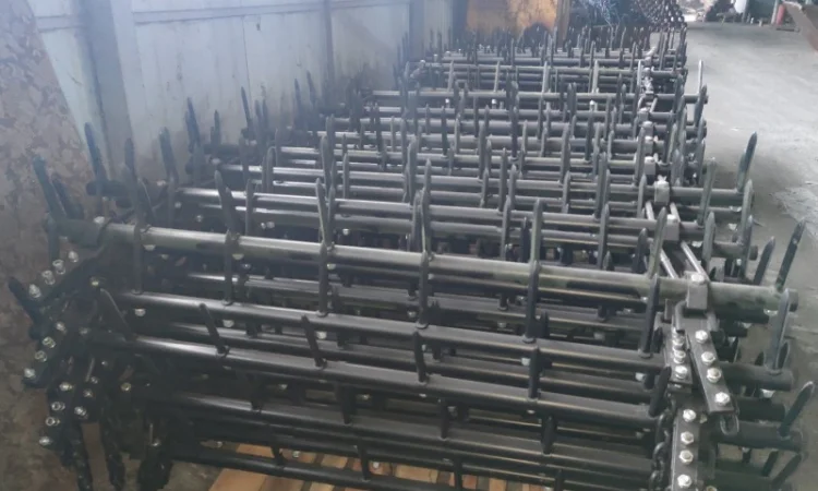 Борінка до Шлейфа Зубової Борони - фото № 5