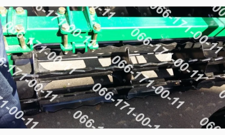 Продам Новинка Харвест 320 Борона дискова причепна Технічні Характеристики Harvest 320 - фото № 1