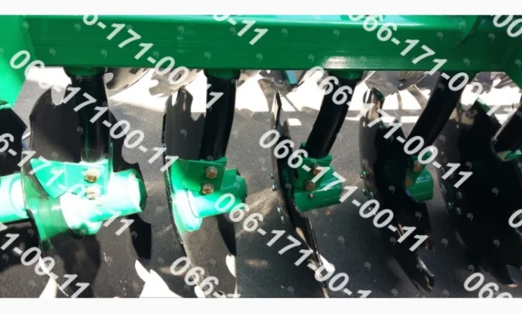 Причепна мега борона Харвест 320 з Доставкою Харвест 320 Экономь время. Сравнивай Покупай - фото № 1