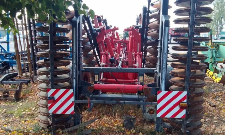 Продам Gregoire Besson DXRV-II 666-36 - фото № 2