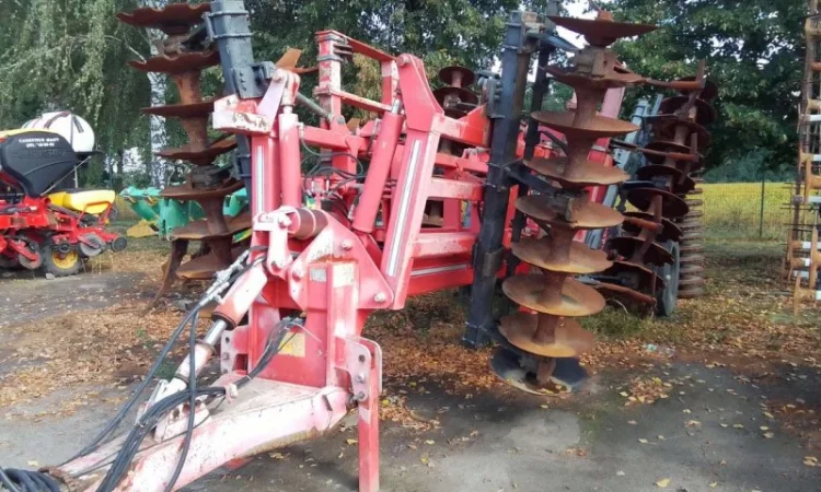 Продам Gregoire Besson DXRV-II 666-36 - фото № 5