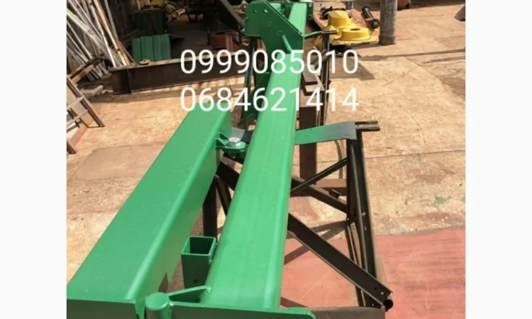 Борона ротационная (мотыга) 6 метров - фото № 8