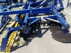 Продажа АГД 2.8Н прицепная борона АГД 2.8н новый агрегат Дисковые бороны - лучшее качество - фото № 1